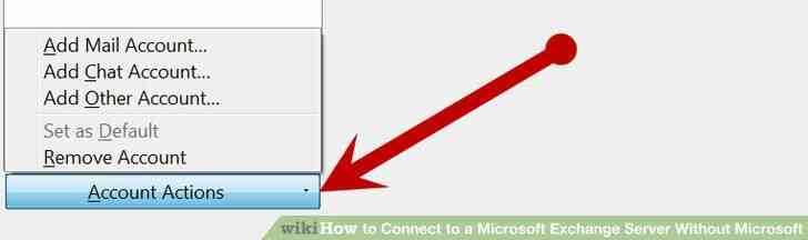 Image intitulée Connecter à un Serveur Microsoft Exchange Sans Microsoft Étape 3